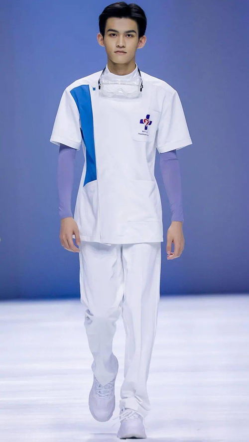 白衣執(zhí)甲，設(shè)計有溫——北京服裝學(xué)院與迪尚“最美逆行者”醫(yī)護(hù)服裝設(shè)計聯(lián)合發(fā)布側(cè)記